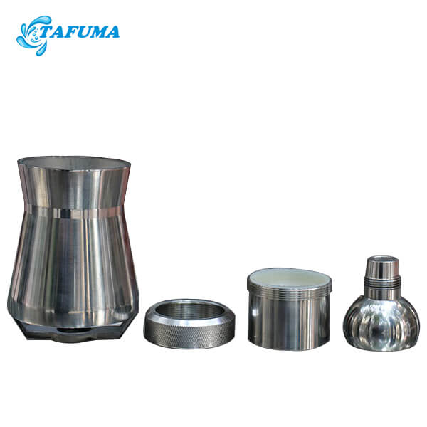 đầu phun nước cây thông YCT