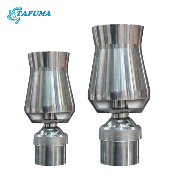 đầu phun nước cây thông YCT