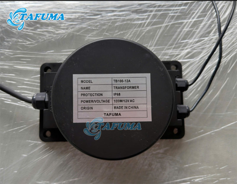 Biến thế đổi nguồn Tafuma sở hữu nhiều ưu điểm vượt trội