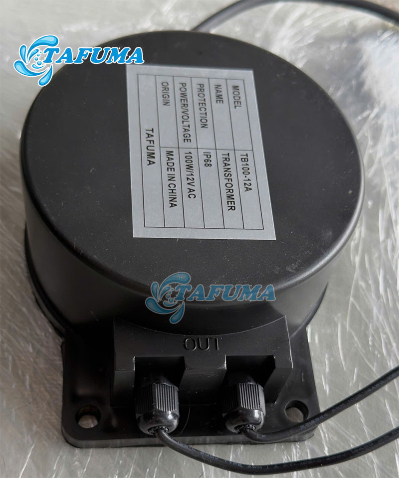 Biến thế đổi nguồn Tafuma 12V