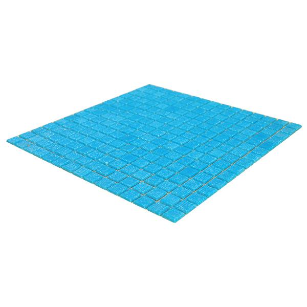 Gạch mosaic bể bơi mã A08S