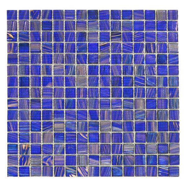Gạch mosaic bể bơi mã E705