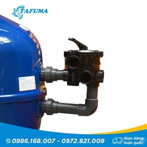 Bình lọc Tafuma TAS-950 - 3