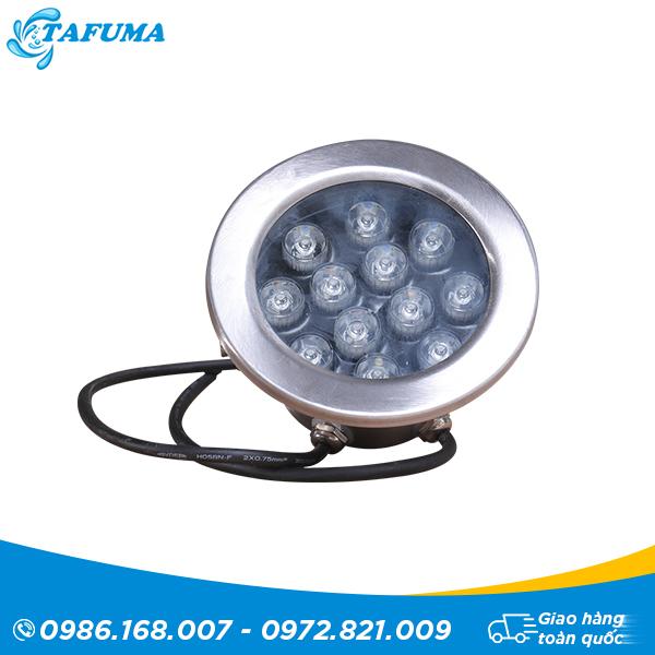 Đèn đài phun TFM-6-IR-W - 2