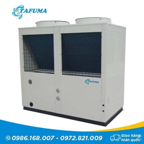 máy cấp nhiệt bể bơi Tafuma TSQ100RP