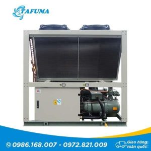 máy cấp nhiệt bể bơi Tafuma TSQ100RP