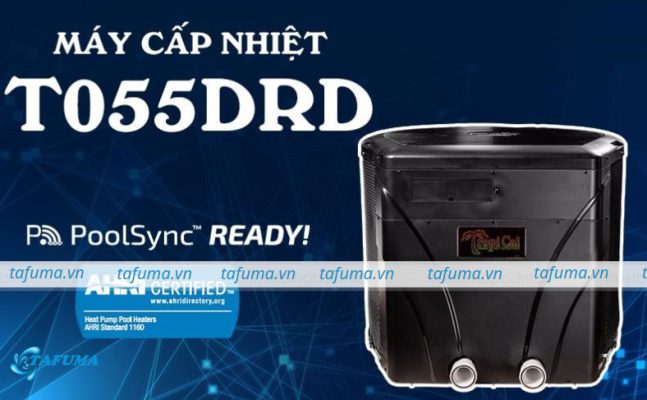 Cấp nhiệt Mỹ T055DRD 