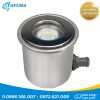 Đèn LED Emaux F20 mẫu 1