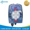 Bơm định lượng điều khiển cơ Ral