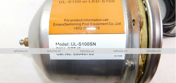 Đặc điểm của đèn UL - S100S