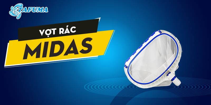 Giới thiệu về vớt rác Midas