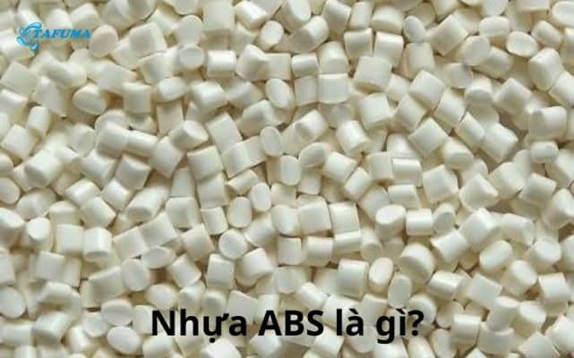 Nhựa ABS là gì?