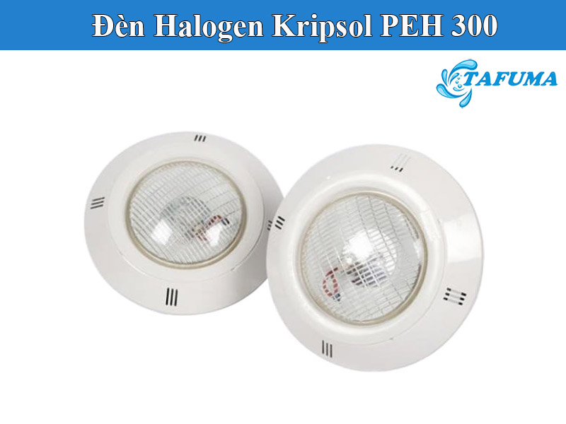 Đèn bể bơi Kripsol PEH 300