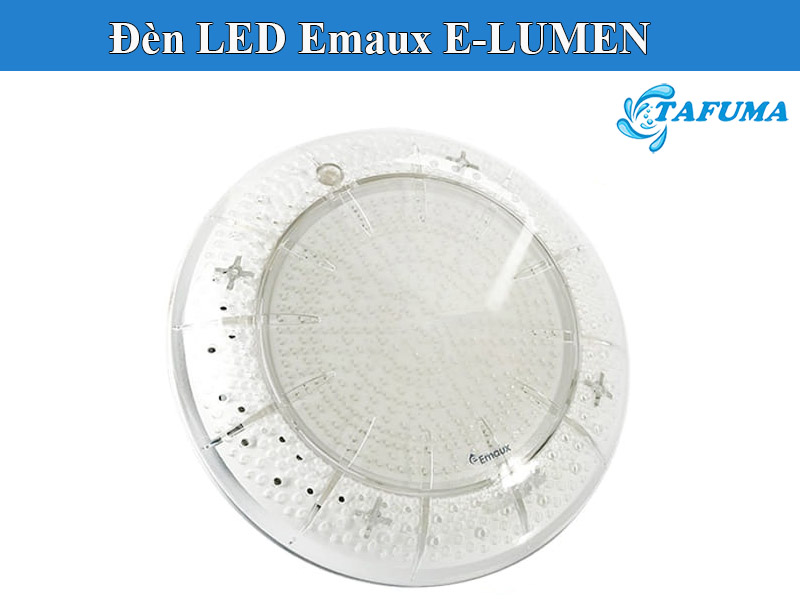 Đèn bể bơi Emaux E-LUMEN