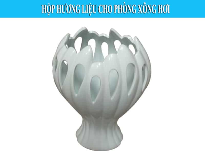 Hộp hương liệu