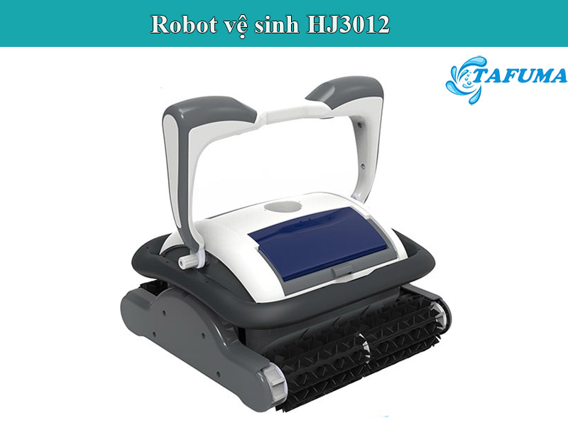 Robot vệ sinh HJ3012