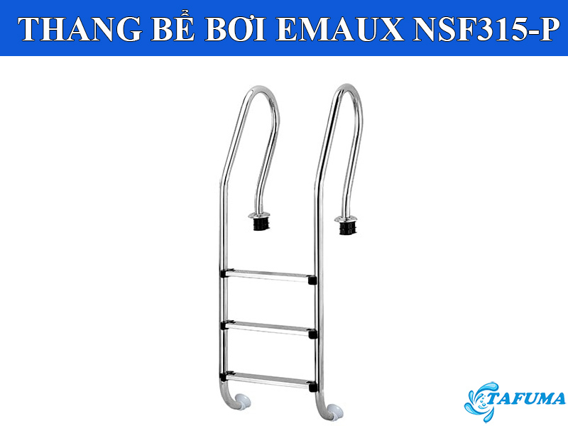 Cầu thang 3 bậc NSF315-P