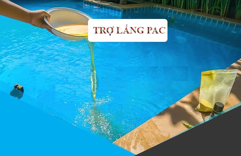 Trợ lắng PAC