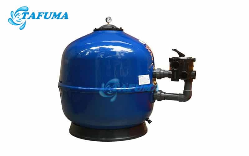 Bình lọc Tafuma TAS-800