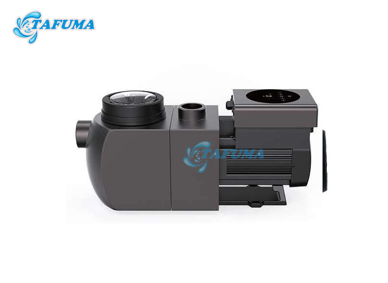 Bơm biến tần hiệu Tafuma TIH300