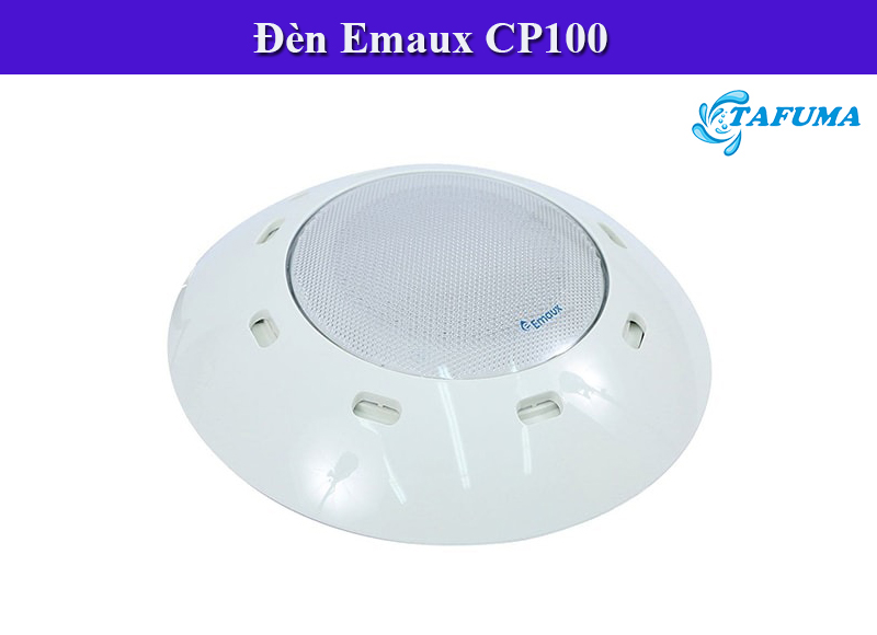 Đèn Emaux CP100