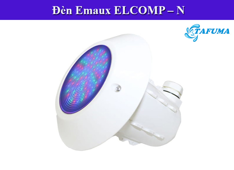 Đèn Emaux ELCOMP – N