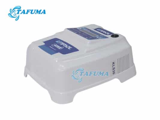 Bộ điện phân muối Clo KLS30.C