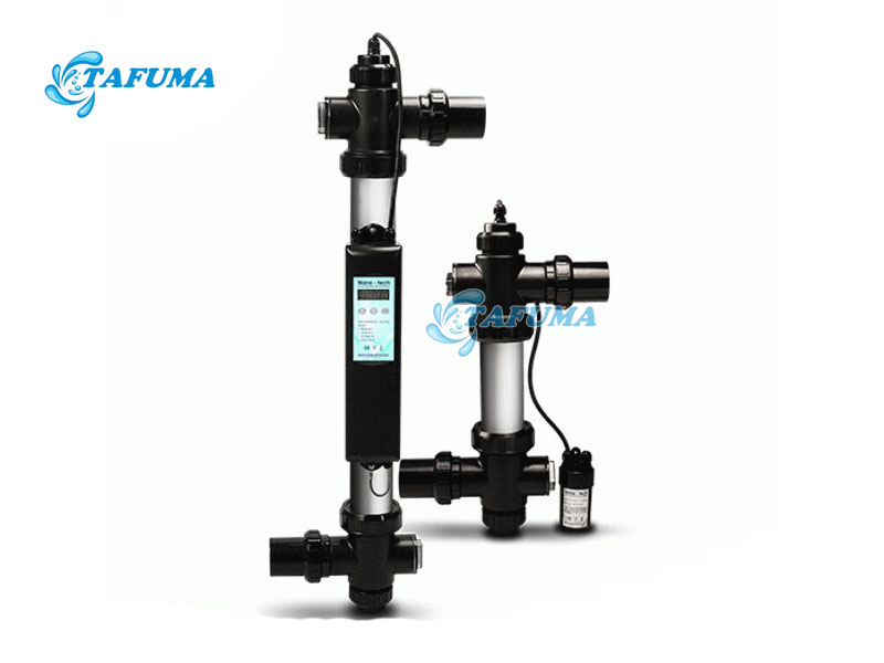 Đèn UV Khử Trùng Midas