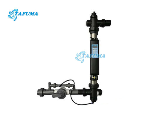 Đèn UV Emaux NT-UV87-TO