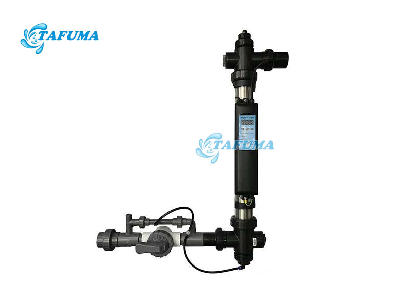 Đèn UV Emaux NT-UV87-TO
