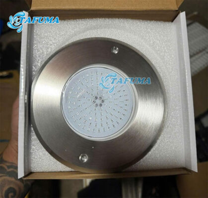 Đèn siêu mỏng Tafuma FA160-10W-RGB