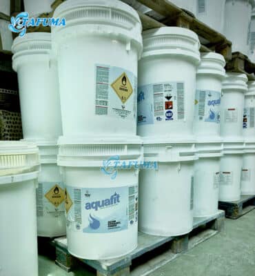 Tafuma - Địa chỉ mua hóa chất bể bơi uy tín, chất lượng