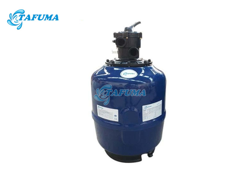 Bình lọc cát bể bơi TAT-650