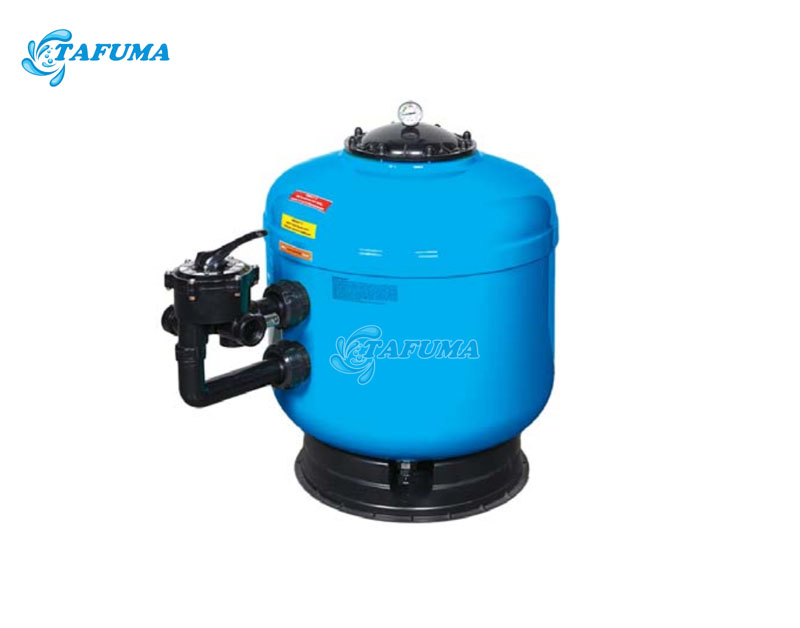 Bình lọc bể bơi Tafuma TGS