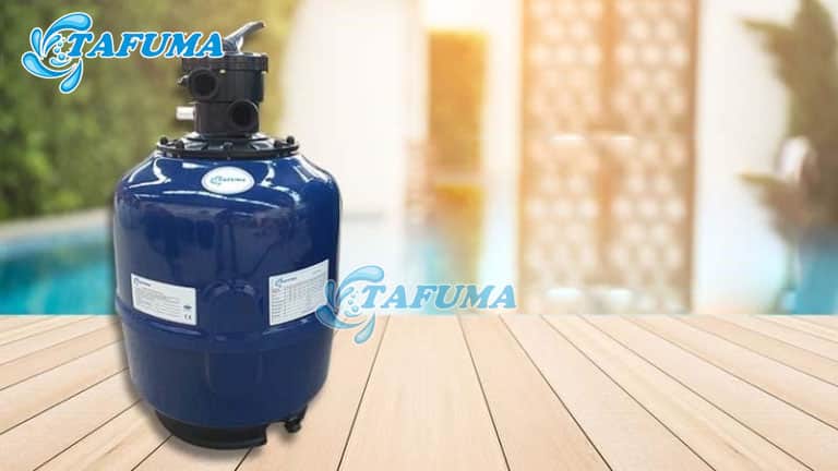 Bình lọc Tafuma TAT-650
