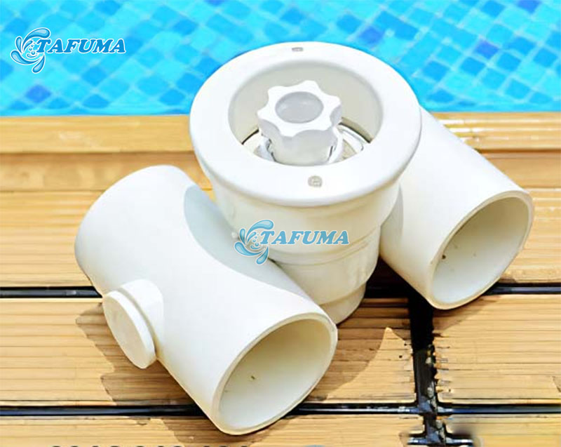 Jet massage được Tafuma lắp đặt cho khách hàng