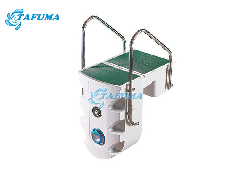 Máy lọc thông minh PK-8028