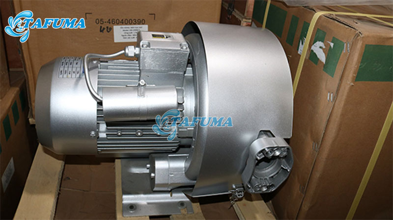 Máy sục khí con sò mang lại nhiều lợi ích cho sức khỏe