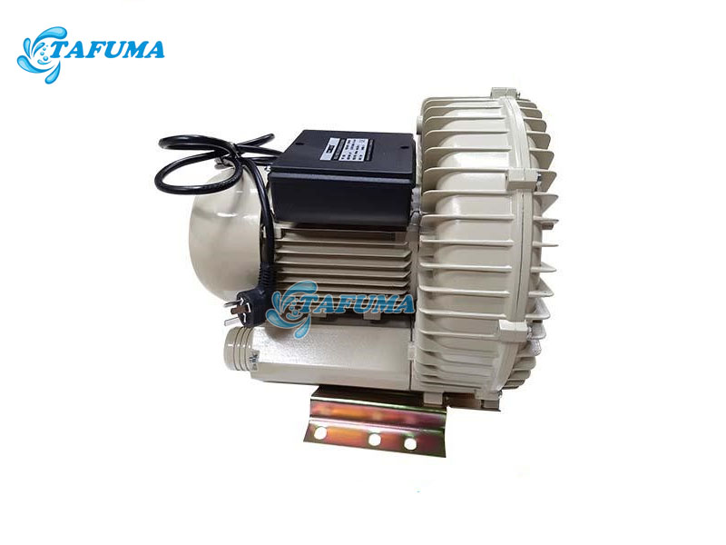 Bơm sục khí con sò HCY-550-C