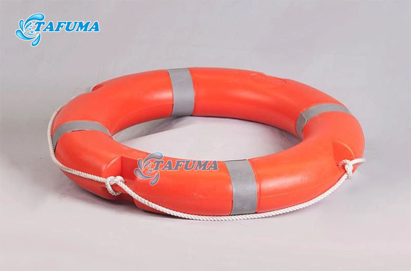 Phao cứu hộ hồ bơi bằng nhựa