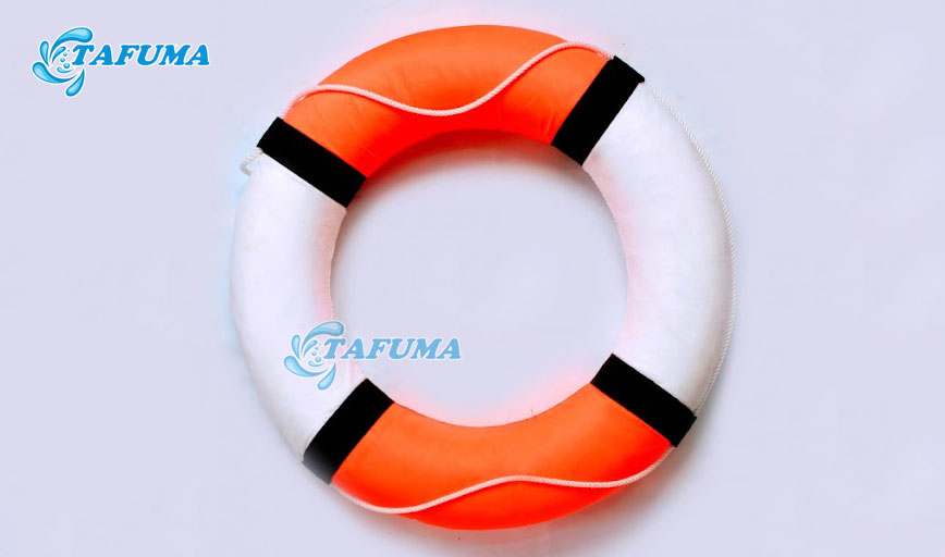 Phao cứu hộ bể bơi bằng xốp