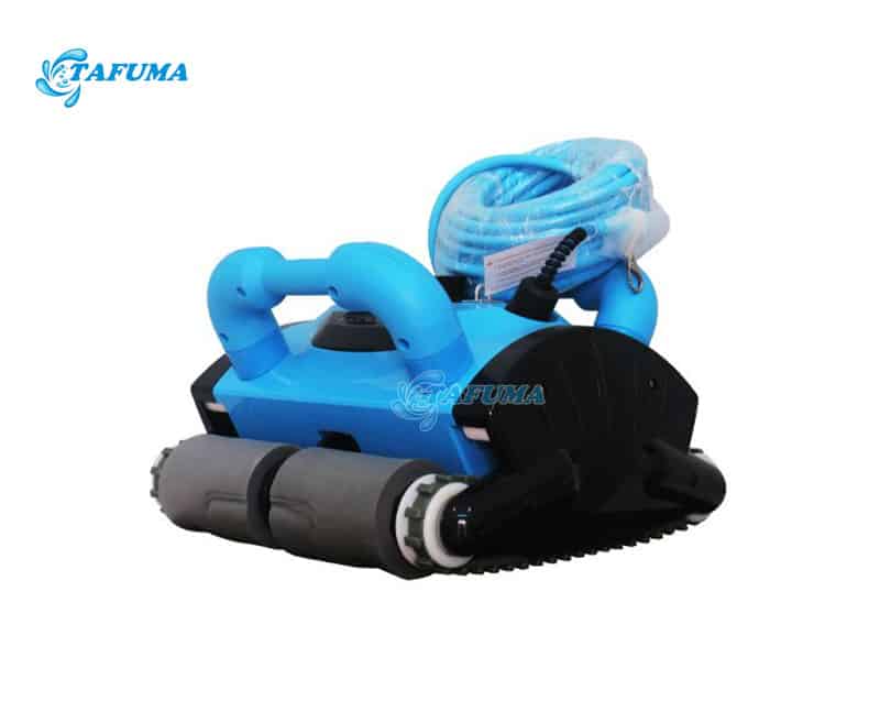 Robot vệ sinh hồ bơi TFC 200N