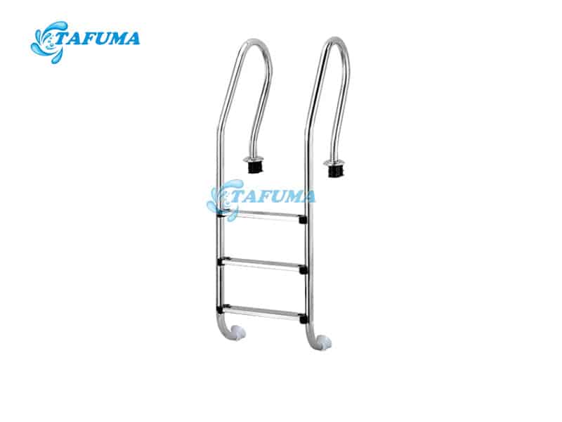 Thang bể bơi Emaux NSF