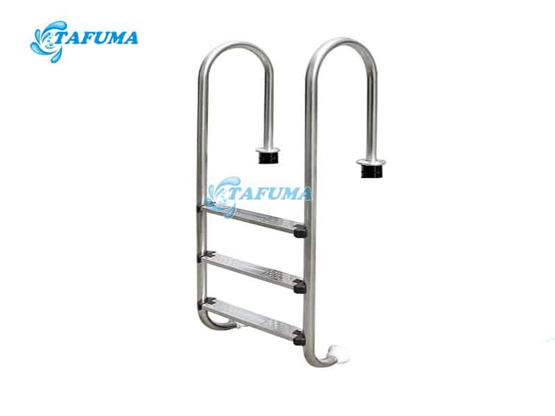 Thang bể bơi Emaux NMU