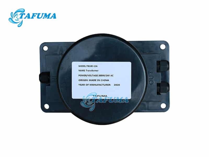 Biến thế đổi nguồn 24V Tafuma