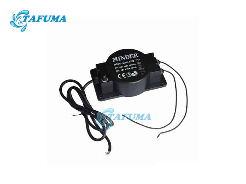 Biến thế đổi nguồn Minder 