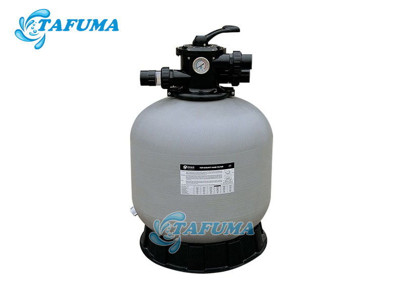Bình lọc bể bơi Emaux Series V