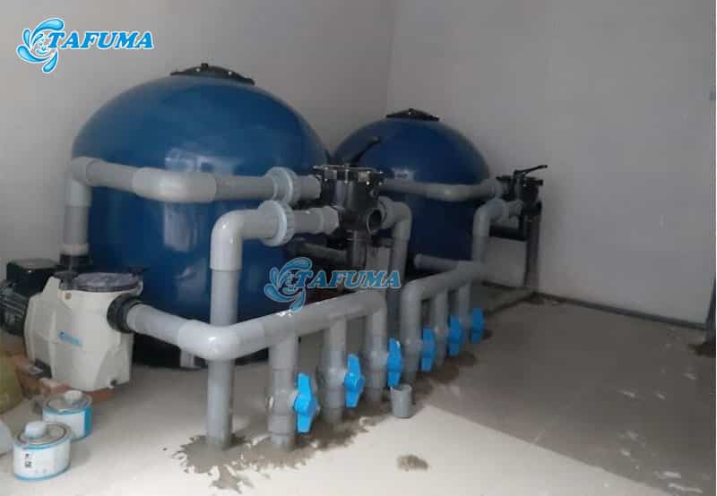 Bình lọc Kripsol được nhiều người yêu thích