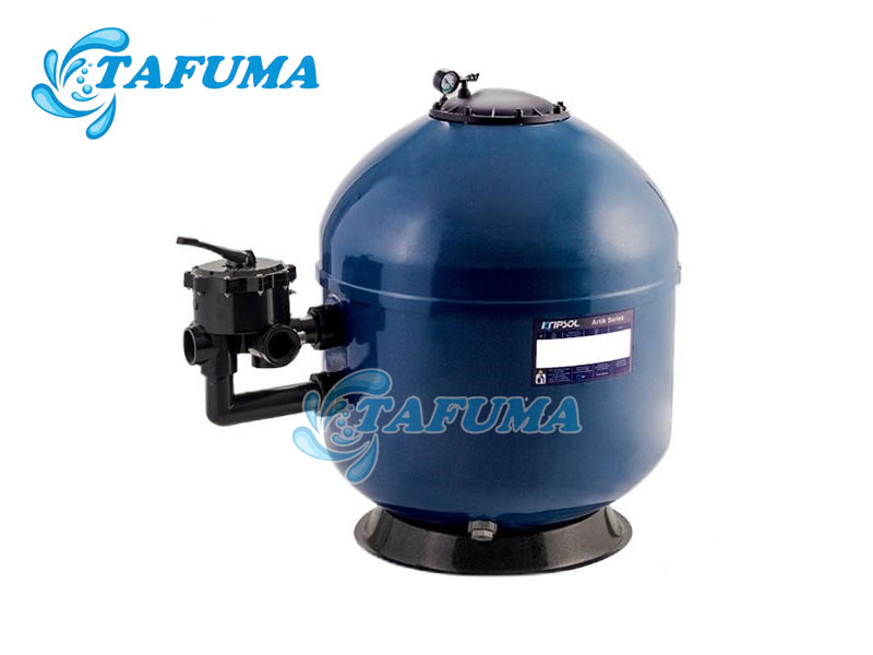 Bình lọc Kripsol – Spain AK760