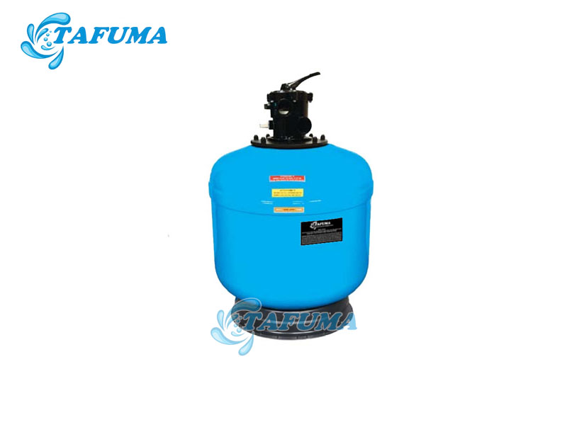 Bình lọc cát bể bơi Tafuma TGT